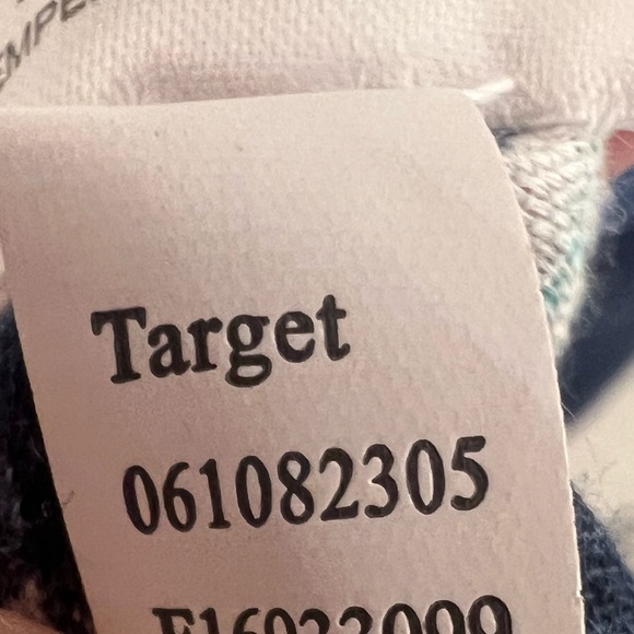 Y2k Blue Fashion Scarf! - Picture 13 of 14